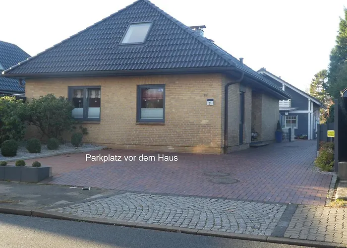 Ferienwohnung Max-Und-Moritz