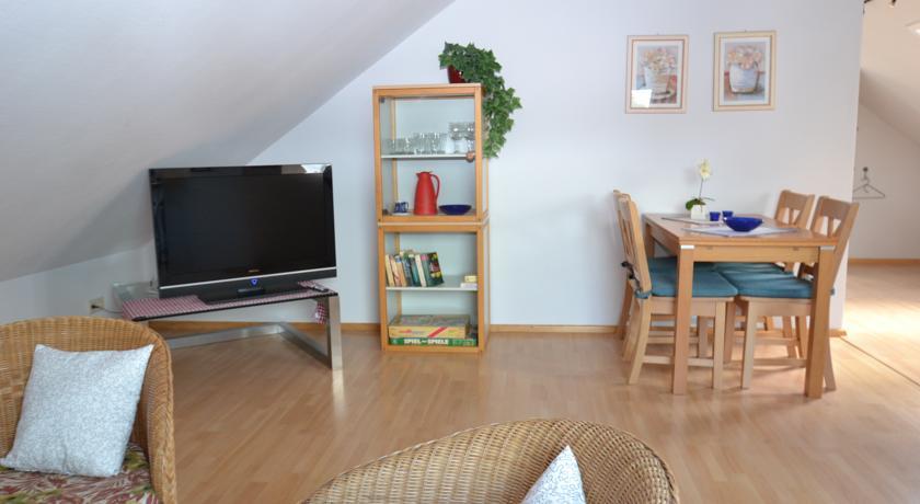 Max-und-moritz Apartment Flensburg