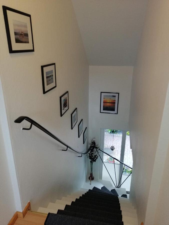 Max-und-moritz Apartment *